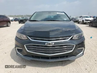 2016 Chevrolet Malibu LS with VIN 1G1ZB5STXGF214855, listed as a Copart auction lot 49448775 with 133,477 mi miles and Salvage title. Bid and sale history available at DreamBid. Image 5.