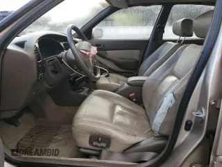 1994 Toyota Camry XLE with VIN JT2GK13E0R0038694, listed as a Copart auction lot 87843865 with 175,134 mi miles and Salvage Title. Bid and sale history available at carsss.com. Image 7.