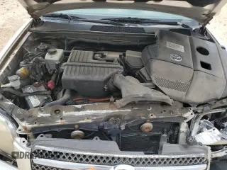 2007 Toyota Highlander w/3rd Row z VIN JTEEW21A870042767, wystawiony jako Copart lot #55706015 z przebiegiem 209 916 mil mil oraz Szkoda całkowita • Salvage title. Historia ofert i sprzedaży dostępna na DreamBid. Obrazek 12.