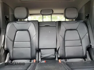 2019 Porsche Cayenne z VIN WP1AA2AY8KDA04454, wystawiony jako Copart lot #56534555 z przebiegiem 69 834 mil mil oraz Szkoda całkowita • Salvage title. Historia ofert i sprzedaży dostępna na DreamBid. Obrazek 10.