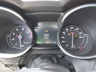 2018 Alfa Romeo Stelvio z VIN ZASFAKAN8J7B82205, wystawiony jako IAAI lot #42228471 z przebiegiem 67 968 mil mil oraz . Historia ofert i sprzedaży dostępna na DreamBid. Obrazek 7.