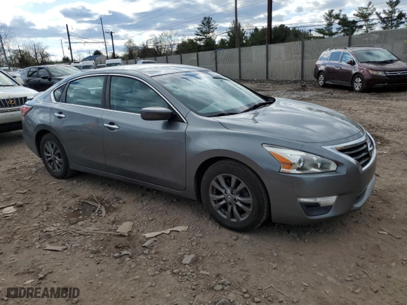 2015 Nissan Altima 2.5 SL with VIN 1N4AL3AP2FC497431, listed as a Copart auction lot 53579115 with 156,413 mi miles and Clean Title. Bid and sale history available at carsss.com. Image 4.