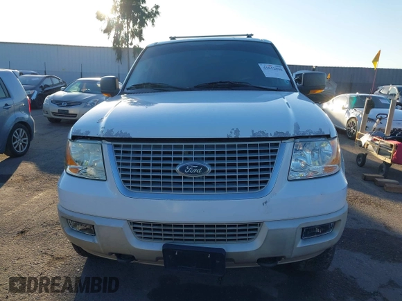 2006 Ford Expedition Eddie Bauer z VIN 1FMFU18586LA33979, wystawiony jako IAAI lot #41612898 z przebiegiem 250 956 mil mil oraz . Historia ofert i sprzedaży dostępna na DreamBid. Obrazek 13.