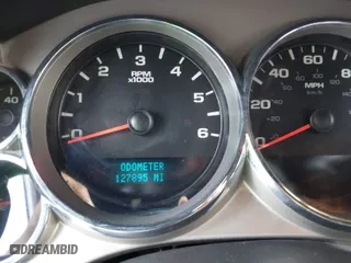 2011 GMC Sierra 1500 SLE with VIN 3GTP1VE06BG260158, listed as a IAAI auction lot 41627265 with 127,895 mi miles. Bid and sale history available at carsss.com. Image 7.
