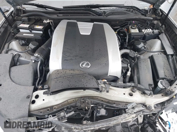 2023 Lexus RC 350 F Sport с VIN JTHGZ5DC7P5012065, выставлен на аукционе IAAI как лот 42247935 с пробегом 33 237 миль миль и . История ставок и продаж доступна на DreamBid. Изображение 10.