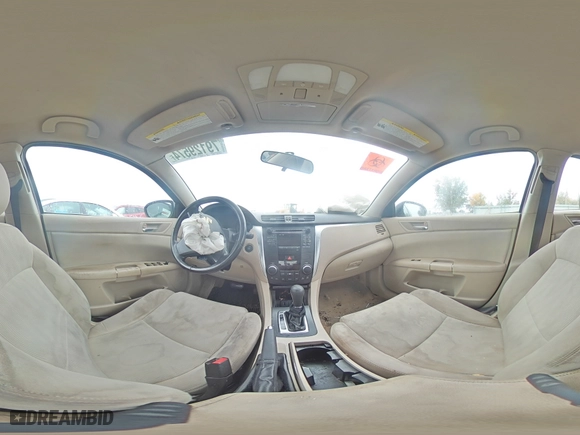 2013 Suzuki Kizashi SE with VIN JS2RE9A31D6100266, listed as a Copart auction lot 79129574 with 0 mi miles and Salvage Title. Bid and sale history available at carsss.com. Image 13.