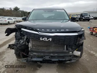 2022 Kia Telluride LX with VIN 5XYP24HC2NG234480, listed as a Copart auction lot 42247645 with 67,905 mi miles and Salvage title. Bid and sale history available at DreamBid. Image 5.