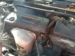 2004 Toyota Camry LE with VIN 4T1BE32K44U860102, listed as a IAAI auction lot 43236431 with 320,341 mi miles and . Bid and sale history available at DreamBid. Image 12.