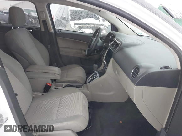 2011 Dodge Caliber Mainstreet with VIN 1B3CB3HAXBD237906, listed as a IAAI auction lot 41589696 with 135,909 mi miles and . Bid and sale history available at DreamBid. Image 5.