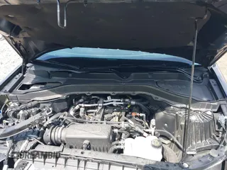 2022 Ford Explorer XLT с VIN 1FMSK7DH7NGB16544, выставлен на аукционе IAAI как лот 41549125 с пробегом 48 757 миль миль и . История ставок и продаж доступна на DreamBid. Изображение 10.