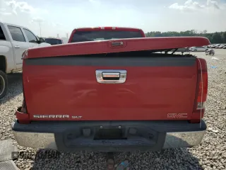 2009 GMC Sierra 1500 with VIN 2GTEK39J691119024, listed as a Copart auction lot 65856434 with 111,799 mi miles and Clean Title. Bid and sale history available at DreamBid. Image 6.