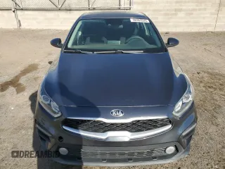 2019 Kia Forte LXS with VIN 3KPF24AD9KE103103, listed as a Copart auction lot 50365525 with Not Provided miles and Salvage Title. Bid and sale history available at carsss.com. Image 5.
