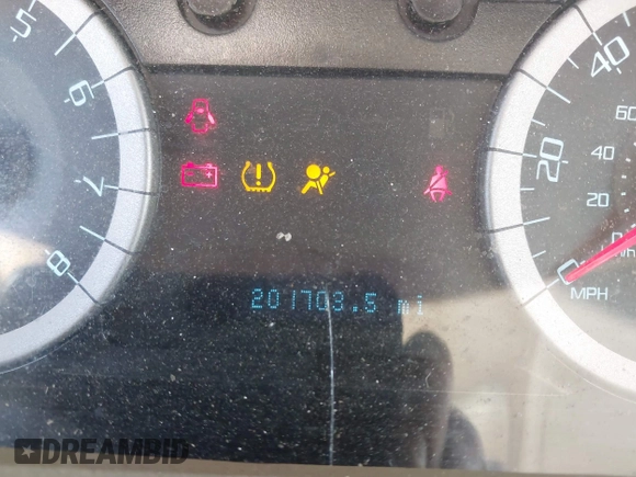 2011 Ford Escape Limited с VIN 1FMCU0EG3BKB23334, выставлен на аукционе IAAI как лот 41883805 с пробегом 201 703 миль миль и . История ставок и продаж доступна на DreamBid. Изображение 7.