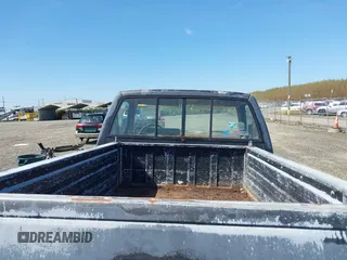 1989 Chevrolet Silverado 1500 with VIN 1GCDK14Z7KZ258685, listed as a IAAI auction lot 42036576 with 62,150 mi miles and . Bid and sale history available at DreamBid. Image 8.