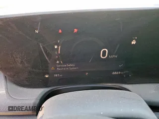 2024 Buick Encore GX Preferred с VIN KL4AMBS28RB143423, выставлен на аукционе Copart как лот 59349085 с пробегом 8 869 миль миль и Чистый • Clean title. История ставок и продаж доступна на DreamBid. Изображение 9.