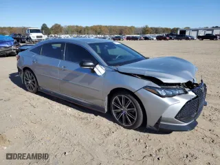 2020 Toyota Avalon XSE with VIN 4T1EZ1FB6LU047262, listed as a Copart auction lot 82857524 with 66,888 mi miles and Salvage Title. Bid and sale history available at carsss.com. Image 4.