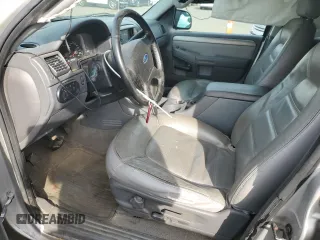 2004 Ford Explorer XLT с VIN 1FMDU73KX4ZA52308, выставлен на аукционе Copart как лот 78423384 с пробегом 221 033 миль миль и Списание • Salvage title. История ставок и продаж доступна на DreamBid. Изображение 7.