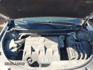 2015 Cadillac SRX with VIN 3GYFNAE39FS591106, listed as a IAAI auction lot 41539502 with 179,182 mi miles and . Bid and sale history available at DreamBid. Image 10.