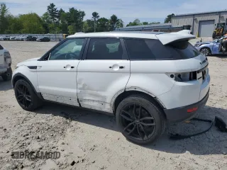2017 Land Rover Range Rover Evoque SE z VIN SALVP2BG3HH218172, wystawiony jako Copart lot #56109065 z przebiegiem 109 251 mil mil oraz Szkoda całkowita • Salvage title. Historia ofert i sprzedaży dostępna na DreamBid. Obrazek 2.