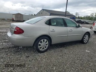 2006 Buick LaCrosse CX z VIN 2G4WC552761111730, wystawiony jako Copart lot #55835895 z przebiegiem 159 624 mil mil oraz Nie do naprawy • Non repairable. Historia ofert i sprzedaży dostępna na DreamBid. Obrazek 3.