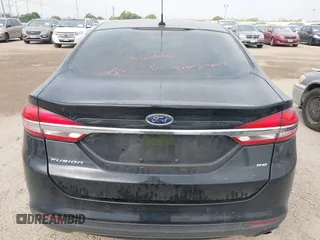 2017 Ford Fusion SE with VIN 3FA6P0H7XHR397029, listed as a IAAI auction lot 42281733 with 65,961 mi miles and . Bid and sale history available at DreamBid. Image 17.