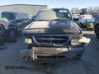 2000 Ford Explorer XLS z VIN 1FMZU62X5YUB29943, wystawiony jako Copart lot #41739835 z przebiegiem 147 542 mil mil oraz Szkoda całkowita • Salvage title. Historia ofert i sprzedaży dostępna na DreamBid. Obrazek 5.