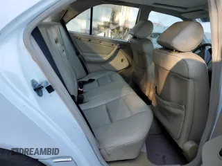 1998 Mercedes-Benz C 230/260/280/320 with VIN WDBHA23G1WA570692, listed as a Copart auction lot 42593755 with Not Provided miles and Salvage Title. Bid and sale history available at carsss.com. Image 10.