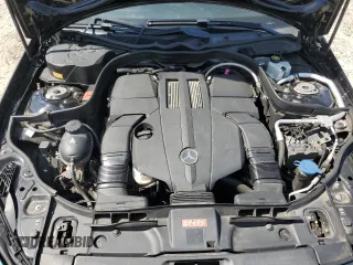 2016 Mercedes-Benz CLS 400 с VIN WDDLJ6HB9GA177322, выставлен на аукционе Copart как лот 58513165 с пробегом 96 742 миль миль и Списание • Salvage title. История ставок и продаж доступна на DreamBid. Изображение 11.