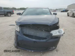 2012 Buick LaCrosse Premium 2 z VIN 1G4GF5E34CF313272, wystawiony jako Copart lot #51433175 z przebiegiem 121 344 mil mil oraz Szkoda całkowita • Salvage title. Historia ofert i sprzedaży dostępna na DreamBid. Obrazek 5.