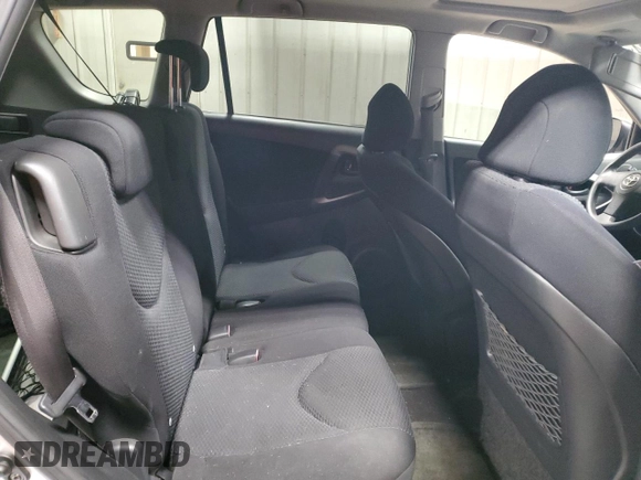 2006 Toyota RAV4 Sport с VIN JTMBK32V465006845, выставлен на аукционе Copart как лот 85566734 с пробегом 163 614 миль миль и Чистый • Clean title. История ставок и продаж доступна на DreamBid. Изображение 11.