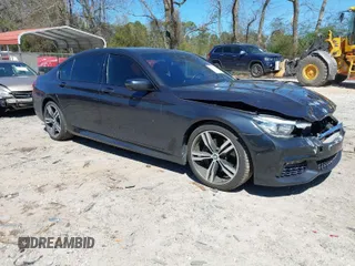 2016 BMW 7 Series 740i with VIN WBA7E2C54GG714649, listed as a IAAI auction lot 41815220 with 89,029 mi miles. Bid and sale history available at carsss.com. Image 1.