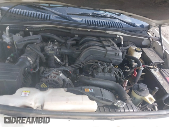 2009 Ford Explorer XLT with VIN 1FMEU73E29UA43461, listed as a IAAI auction lot 42090596 with 244,579 mi miles and . Bid and sale history available at DreamBid. Image 10.