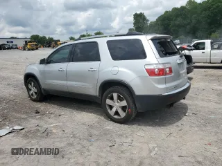 2012 GMC Acadia SLT2 with VIN 1GKKRSED6CJ296912, listed as a Copart auction lot 56678174 with 0 mi miles and Salvage Title. Bid and sale history available at carsss.com. Image 2.