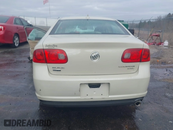 2010 Buick Lucerne CXL with VIN 1G4HC5EM1AU127171, listed as a IAAI auction lot 41248538 with 228,101 mi miles and . Bid and sale history available at DreamBid. Image 17.