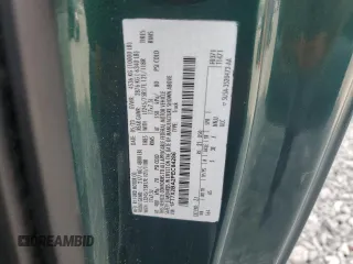 2023 Ford F-250 XL z VIN 1FT7X2BA2PEC84286, wystawiony jako Copart lot #57089975 z przebiegiem 11 321 mil mil oraz Szkoda całkowita • Salvage title. Historia ofert i sprzedaży dostępna na DreamBid. Obrazek 12.
