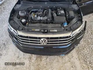 2020 Volkswagen Jetta S with VIN 3VWCB7BU5LM007444, listed as a Copart auction lot 79446324 with 89,902 mi miles and Salvage title. Bid and sale history available at DreamBid. Image 11.