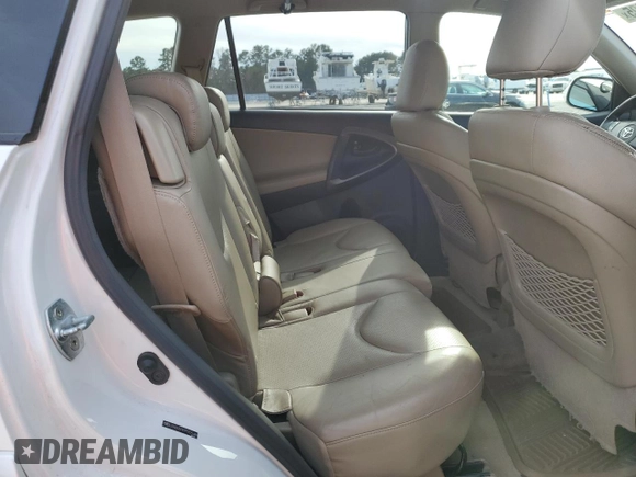 2009 Toyota RAV4 Ltd with VIN JTMZK31V595025389, listed as a Copart auction lot 45314695 with 193,817 mi miles and Salvage Title. Bid and sale history available at carsss.com. Image 11.