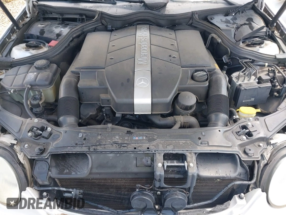 2002 Mercedes-Benz C 230/260/280/320 with VIN WDBRF61J42F280245, listed as a IAAI auction lot 42522610 with 85,604 mi miles and . Bid and sale history available at DreamBid. Image 10.