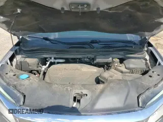 2019 Honda Pilot Elite с VIN 5FNYF6H07KB056725, выставлен на аукционе Copart как лот 69295575 с пробегом 120 231 миль миль и Списание • Salvage title. История ставок и продаж доступна на DreamBid. Изображение 16.