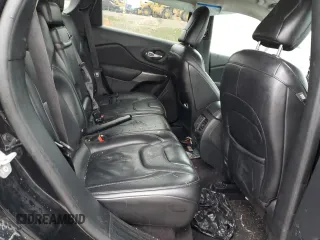 2019 Jeep Cherokee Limited with VIN 1C4PJMDX7KD135269, listed as a Copart auction lot 51822745 with 79,279 mi miles and Salvage Title. Bid and sale history available at carsss.com. Image 11.