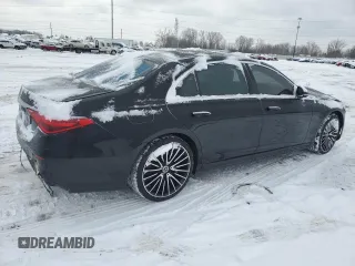 2021 Mercedes-Benz S 580 z VIN W1K6G7GB1MA042303, wystawiony jako Copart lot #45225205 z przebiegiem 25 028 mil mil oraz Czysty tytuł • Clean title. Historia ofert i sprzedaży dostępna na DreamBid. Obrazek 3.