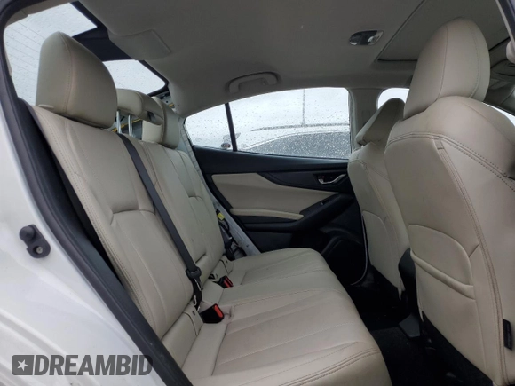 2019 Subaru Impreza Limited z VIN 4S3GKAU64K3612023, wystawiony jako Copart lot #57158085 z przebiegiem 35 152 mil mil oraz Szkoda całkowita • Salvage title. Historia ofert i sprzedaży dostępna na DreamBid. Obrazek 10.