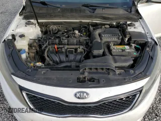 2015 Kia Optima LX with VIN 5XXGM4A78FG442926, listed as a Copart auction lot 87425064 with 210,991 mi miles and Salvage Title. Bid and sale history available at carsss.com. Image 11.