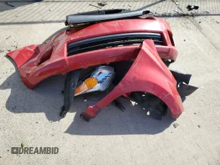 2011 Scion xD z VIN JTKKU4B43B1011231, wystawiony jako Copart lot #51252085 z przebiegiem 77 783 mil mil oraz Szkody całkowita. Historia ofert i sprzedaży dostępna na DreamBid. Obrazek 13.