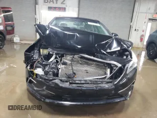 2016 Hyundai Sonata SE with VIN 5NPE24AF0GH288139, listed as a Copart auction lot 50366865 with Not Provided miles and Salvage Title. Bid and sale history available at DreamBid. Image 5.