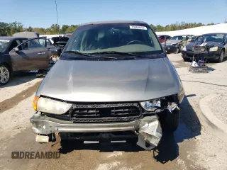 1998 Ford Windstar LX with VIN 2FMZA5141WBD01639, listed as a Copart auction lot 73065654 with 115,763 mi miles and Non Repairable. Bid and sale history available at carsss.com. Image 5.