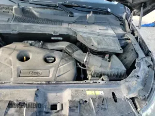 2017 Land Rover Discovery Sport SE с VIN SALCP2BG7HH654000, выставлен на аукционе Copart как лот 68947685 с пробегом 131 009 миль миль и Списание • Salvage title. История ставок и продаж доступна на DreamBid. Изображение 14.