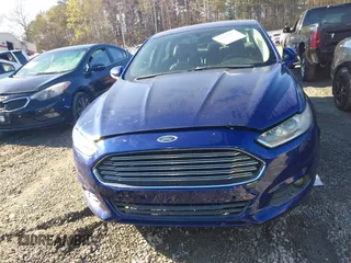 2013 Ford Fusion SE с VIN 3FA6P0HR0DR261777, выставлен на аукционе IAAI как лот 41854565 с пробегом 139 024 миль миль и . История ставок и продаж доступна на DreamBid. Изображение 11.