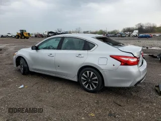 2018 Nissan Altima S with VIN 1N4AL3AP1JC150102, listed as a Copart auction lot 53677915 with 103,715 mi miles and Salvage Title. Bid and sale history available at DreamBid. Image 2.