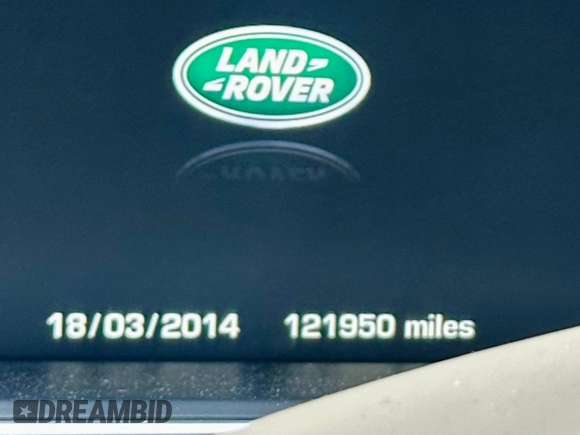 2015 Land Rover Range Rover Supercharged with VIN SALGS3TF5FA226038, listed as a Copart auction lot 58631935 with 125,000 mi miles and Clean title. Bid and sale history available at DreamBid. Image 8.